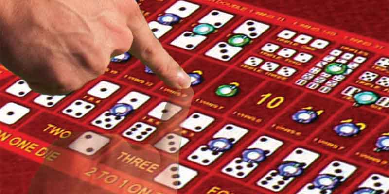 Tài Xỉu Online: Game Ăn Khách Số 1 Tại Nhà Cái Ww88 2 Điểm khác biệt giữa tài xỉu online và tài xỉu offline