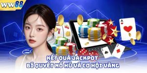 Kết Quả Jackpot - Bí Quyết Nổ Hũ Và Cơ Hội Vàng 3 Kết Quả Jackpot - Bí Quyết Nổ Hũ Và Cơ Hội Vàng