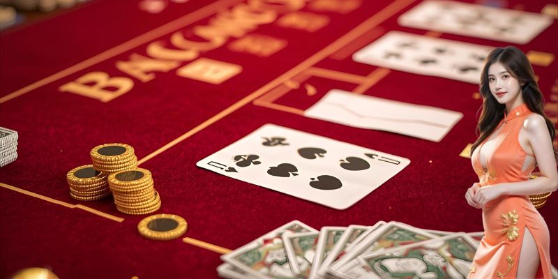 Chơi Baccarat Là Gì: Bí Kíp Quản Lý Vốn Và Tối Đa Lợi Nhuận 2 Baccarat ww88 mang lại cơ hội thắng cao
